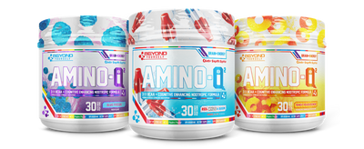 What's New with AminoIQ²?