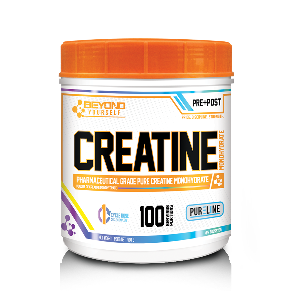 Should I be using Creatine?