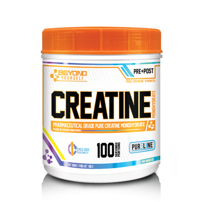 Should I be using Creatine?