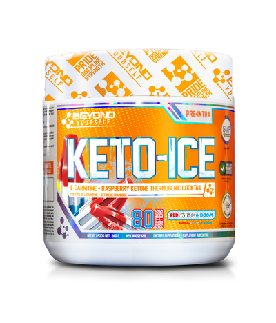 The Thermogenic Icy Cocktail