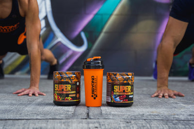 What makes Superset, SUPER?