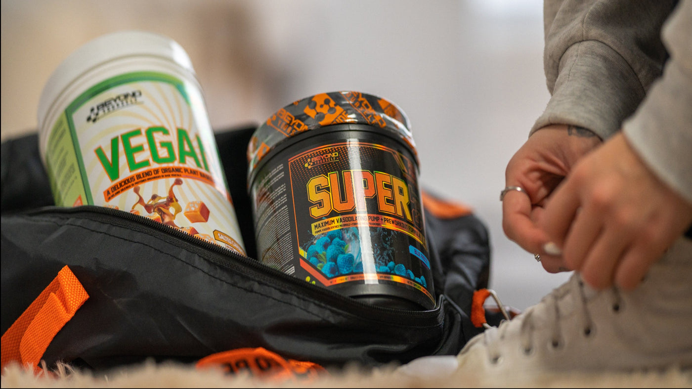 Supplements