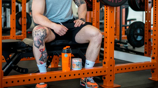 Beyond Yourself | Premium Canadian-Made Supplements