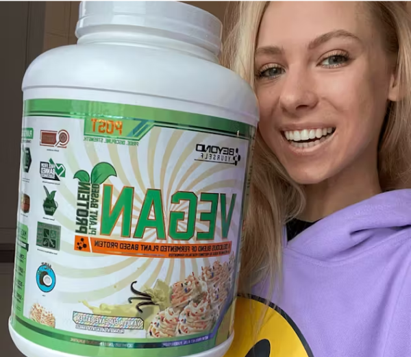 Beyond Yourself | Premium Canadian-Made Supplements