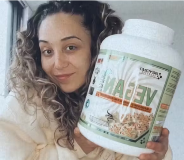 Beyond Yourself | Premium Canadian-Made Supplements