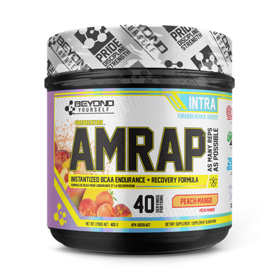 AMRAP BCAAs