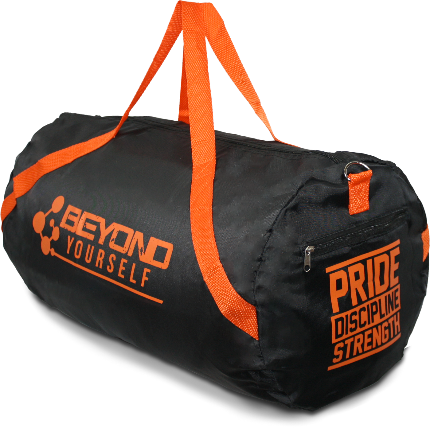 Beyond Yourself Limited Edition Duffle Bag