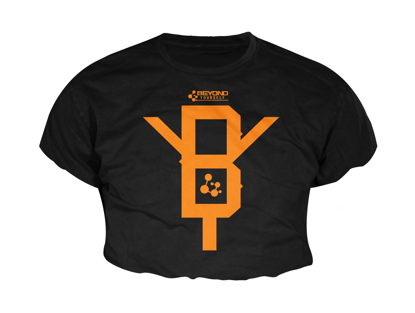 Ladies Crop Top