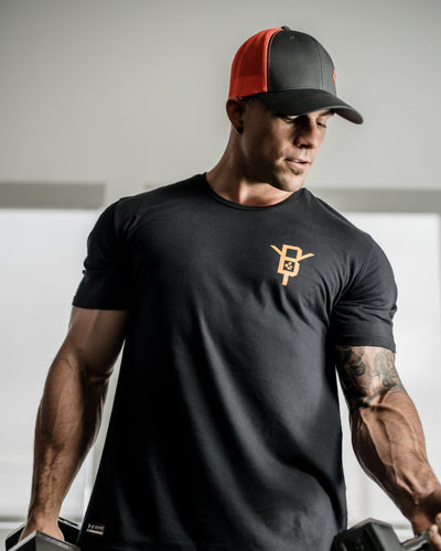 Beyond Yourself Mens Under Armour Tactical Tech™ Shirt